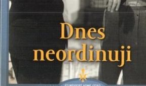 Dnes neordinuji
