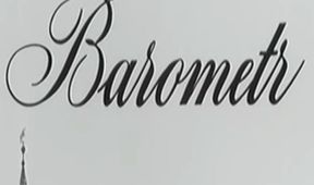 Barometr