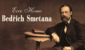 Ecce Homo Bedřich Smetana