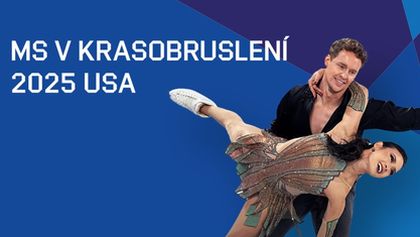 MS v krasobruslení 2025, Krasobruslení