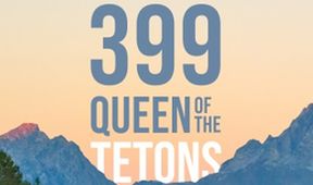 399 - Královna Tetonu