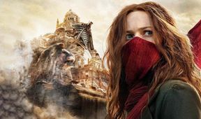 Mortal Engines: Krieg der Städte