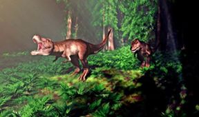 Konec dinosaurů: Scénář jedné apokalypsy