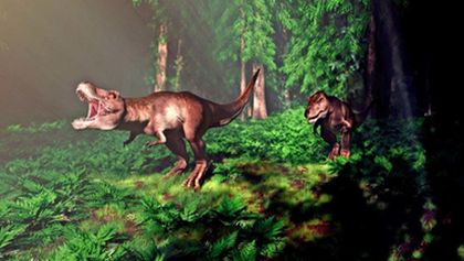 Konec dinosaurů: Scénář jedné apokalypsy