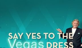 Jak si vybrat správné šaty: Las Vegas (1)