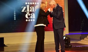 Zlaté časy