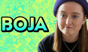 Boja (7/8)