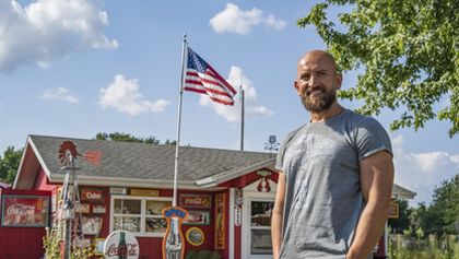 Na 18 kolech po silnici číslo 66 (4)