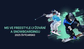 MS ve freestyle lyžování 2025, Freestyle lyžování