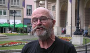 Jaromír Hnilička, jazzový trumpetista a skladatel
