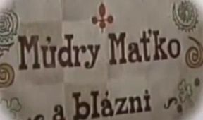 Múdry Maťko a blázni