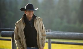 Yellowstone (3/9)