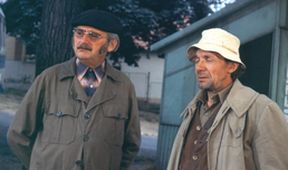 Chalupáři (4)