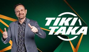 TIKI-TAKA (275)