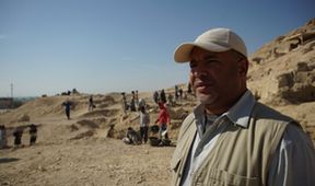 Ztracené poklady Egypta II (6)