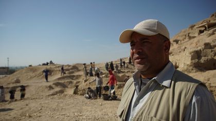 Ztracené poklady Egypta II (6)