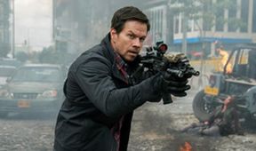 Mile 22