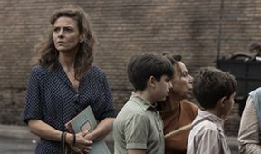 Příběh v dějinách, 80 let od konce 2. světové války (2/8)