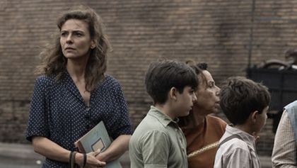 Příběh v dějinách, 80 let od konce 2. světové války (2/8)