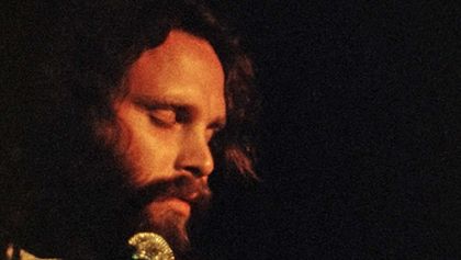 Doors: Live At The Isle Of Wight, Pop-rockové pódium
