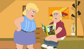 Brickleberry III (8/13)
