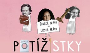 Potížistky (1/7)