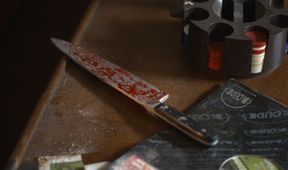 Lovec vražd V (17/20)