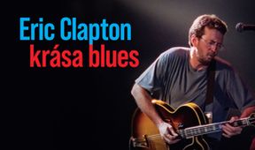 Eric Clapton, krása blues, Eric Clapton – 80 let