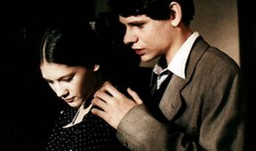 Romeo, Julie a tma, Velikáni filmu... Karel Smyczek – 75 let