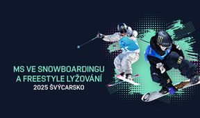 MS ve freestyle lyžování 2025, Freestyle lyžování