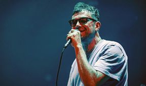 Damon Albarn, tak trochu jiná hvězda