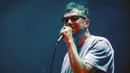 Damon Albarn, tak trochu jiná hvězda