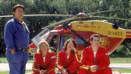 Medicopter 117 (9)