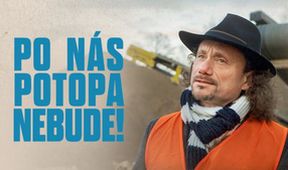 Po nás potopa nebude (8/10)