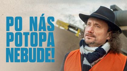 Po nás potopa nebude (8/10)