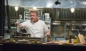 Gordon Ramsay: Za 24 hodin do pekla a zpět (19)