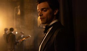Midas Man: Příběh Epsteina