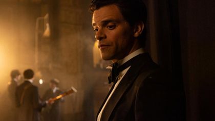 Midas Man: Příběh Epsteina