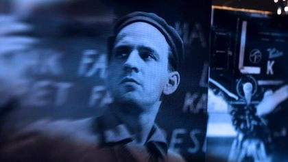Ingmar Bergman, pán démonů, Příběhy filmových legend
