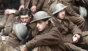 Nejdůležitější události 2. světové války v barvě II, Mýty a fakta historie