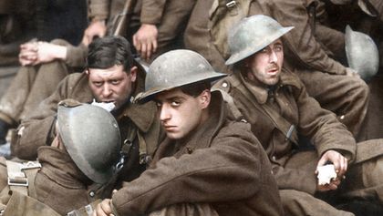 Nejdůležitější události 2. světové války v barvě II, Mýty a fakta historie