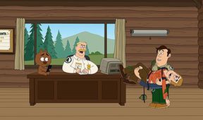 Brickleberry II (13/13)