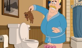 Brickleberry II (8/13)