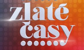 Zlaté časy