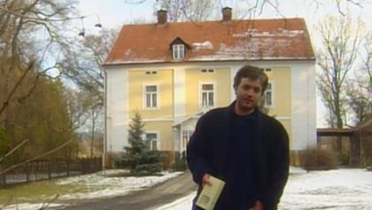 Zfilmovaná tajemství Čapkovy Strže