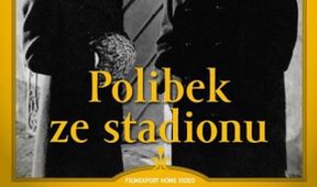 Polibek ze stadionu
