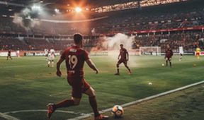 Chance Liga Kickoff (30/2025)
