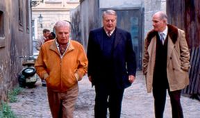 Maigret a čtyři milenci (45/54)