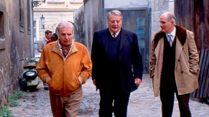 Maigret a čtyři milenci (45/54)