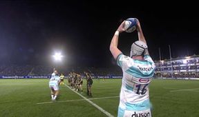 Champions Cup 2024/2025, Ragby